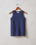 Women's Hemp Tank - Ocean Cavern